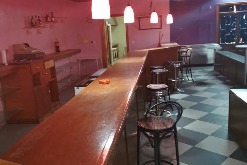 Photo 1 of Premises for sale in Calle Feria, 38, La Puebla de Almoradiel, Toledo