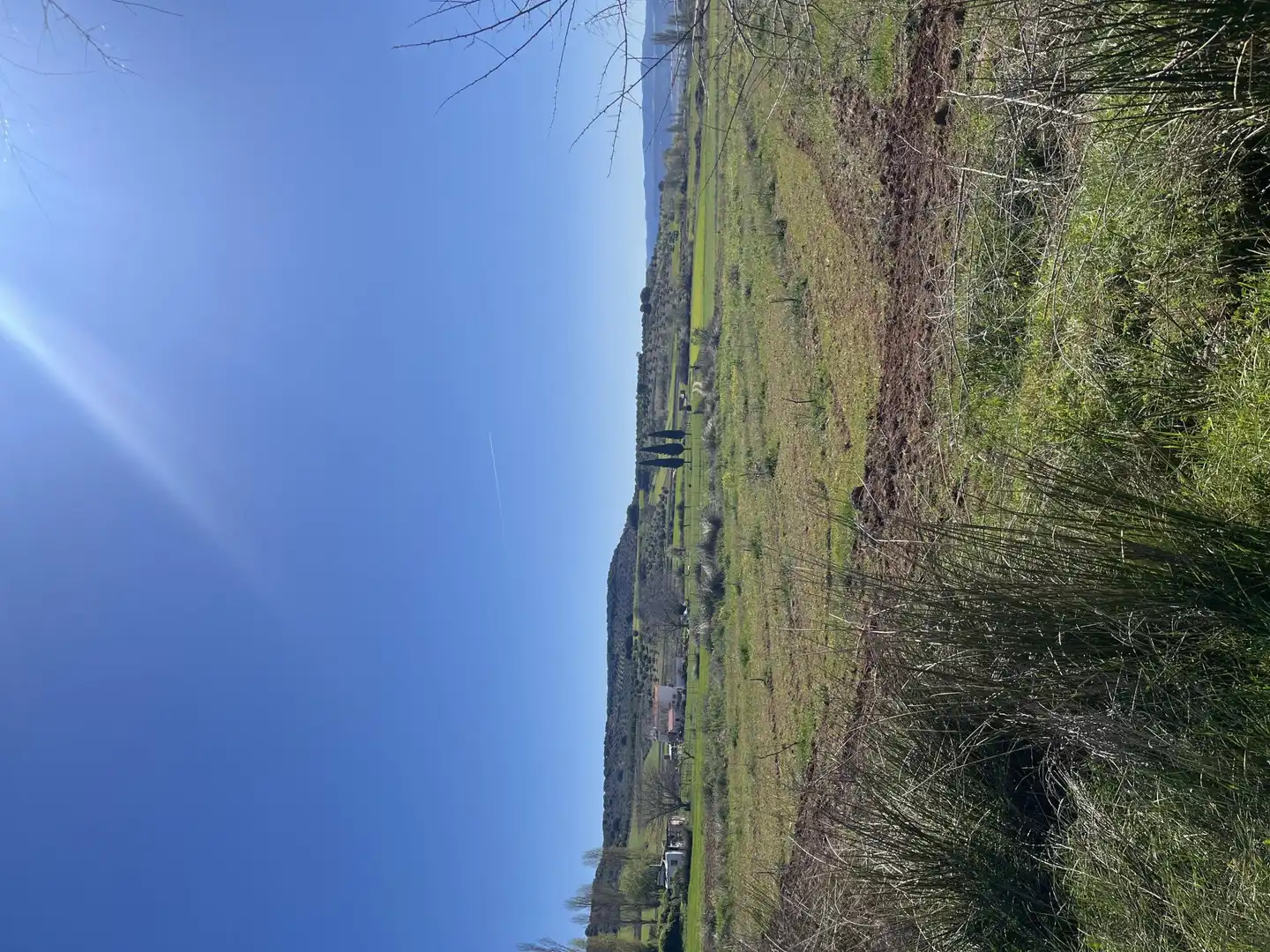 Terreno en venta en Povedilla