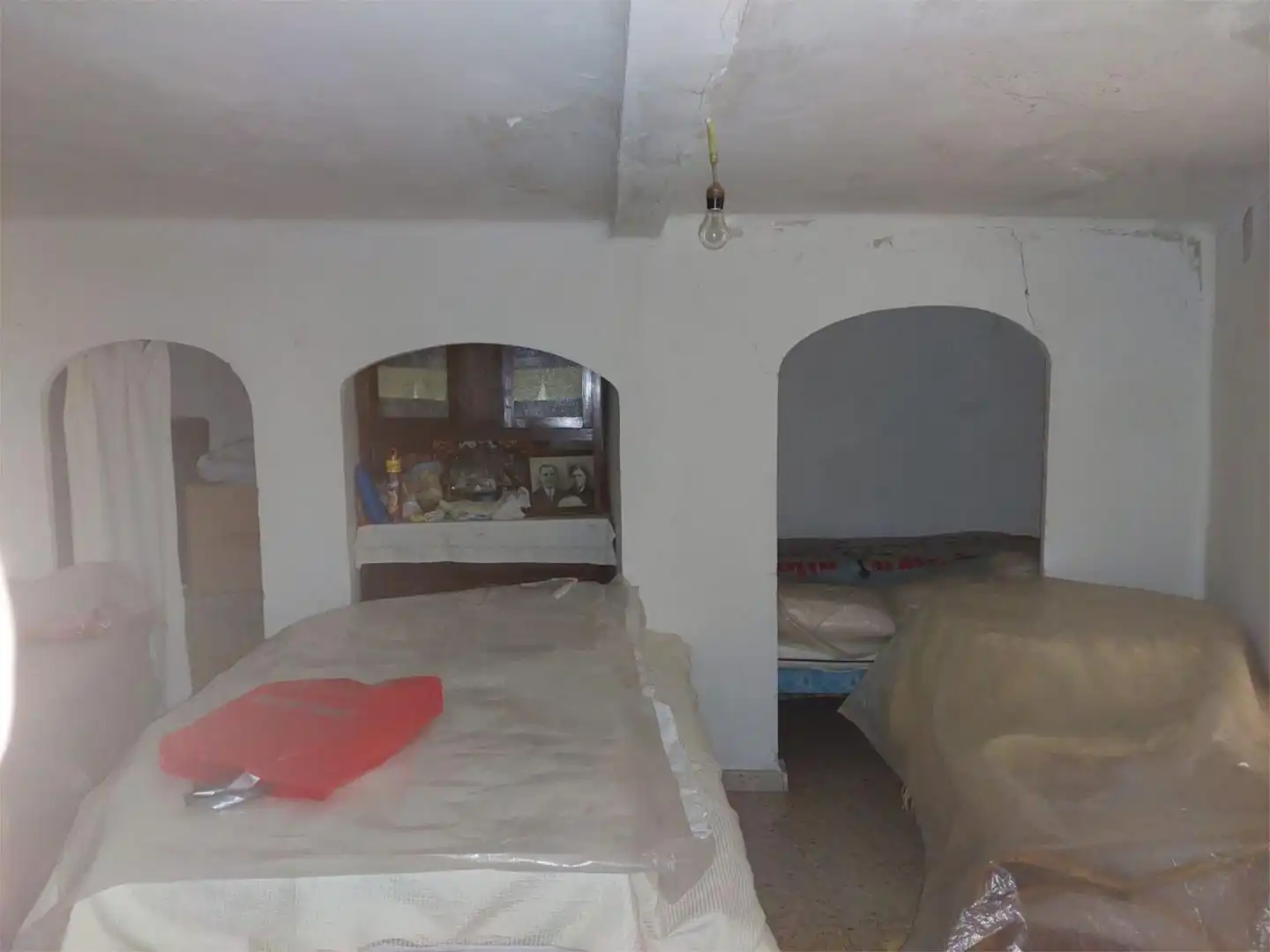 Piso en venta en Calle Arroyo, 95, Tormellas Piso en venta en Tormellas con Amueblado y Balcón