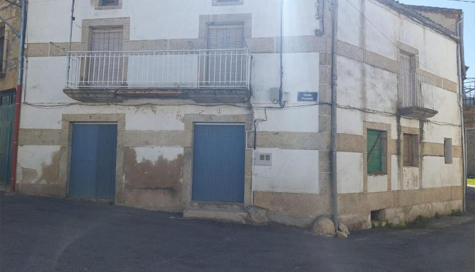 Flat for sale in Calle Arroyo, 95, Tormellas, Ávila - image 1 Photo 1 of Flat for sale in Calle Arroyo, 95, Tormellas, Ávila