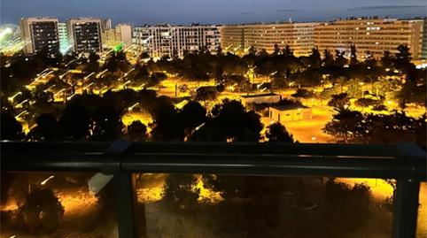 Photo 3 of Flat to rent in Calle Doctora Damiana Zaragoza, 1, Paus - Poligono San Blas, Alicante