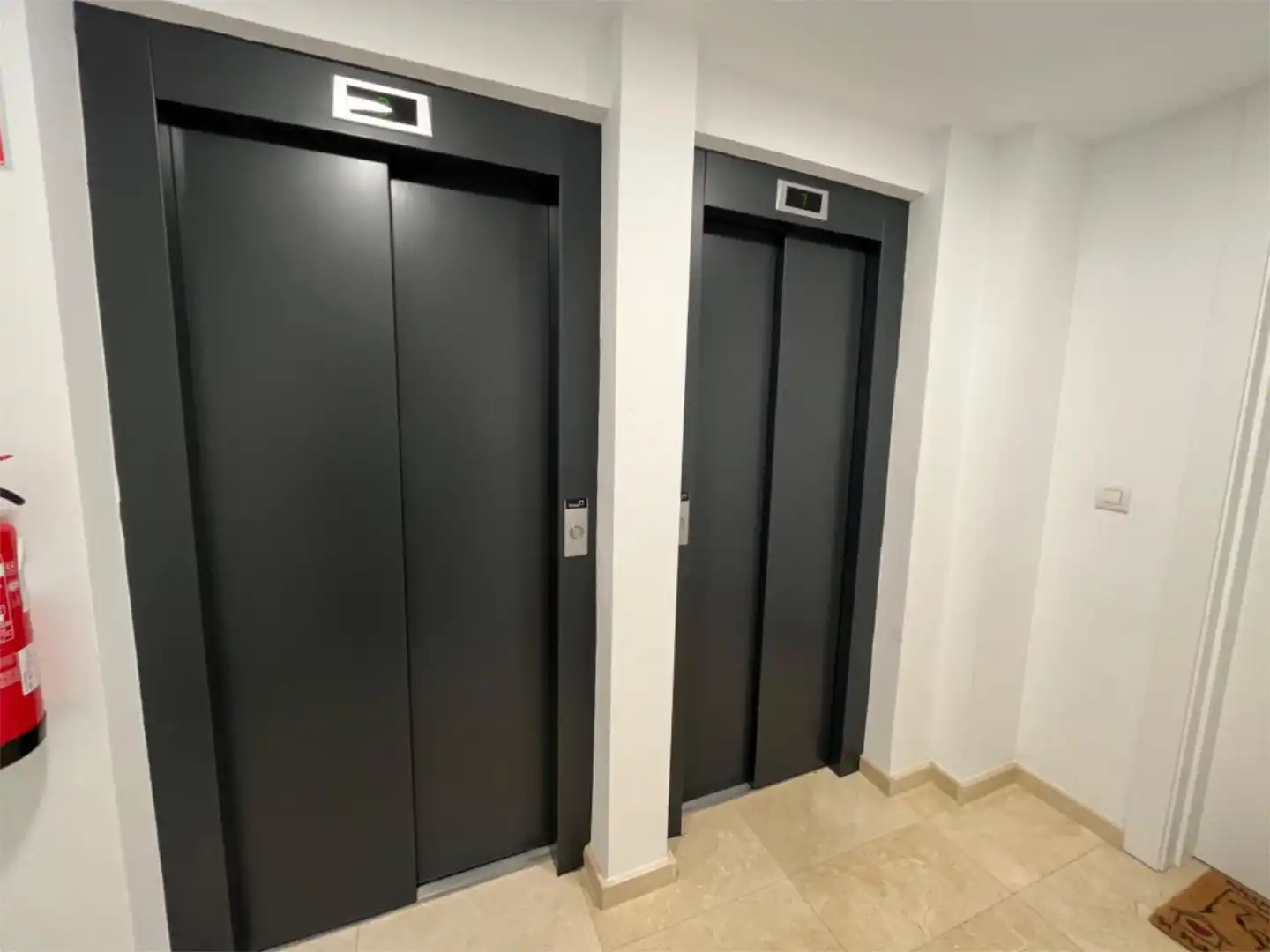 Flat for rent in Calle Doctora Damiana Zaragoza, 1, Paus - Poligono San Blas Flat for rent in Calle Doctora Damiana Zaragoza, 1, Paus - Poligono San Blas