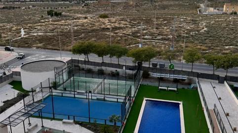 Photo 2 of Flat to rent in Calle Doctora Damiana Zaragoza, 1, Paus - Poligono San Blas, Alicante