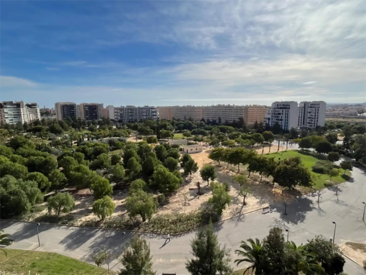 Flat for rent in Calle Doctora Damiana Zaragoza, 1, Paus - Poligono San Blas Flat for rent in Calle Doctora Damiana Zaragoza, 1, Paus - Poligono San Blas