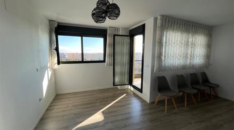 Photo 5 of Flat to rent in Calle Doctora Damiana Zaragoza, 1, Paus - Poligono San Blas, Alicante