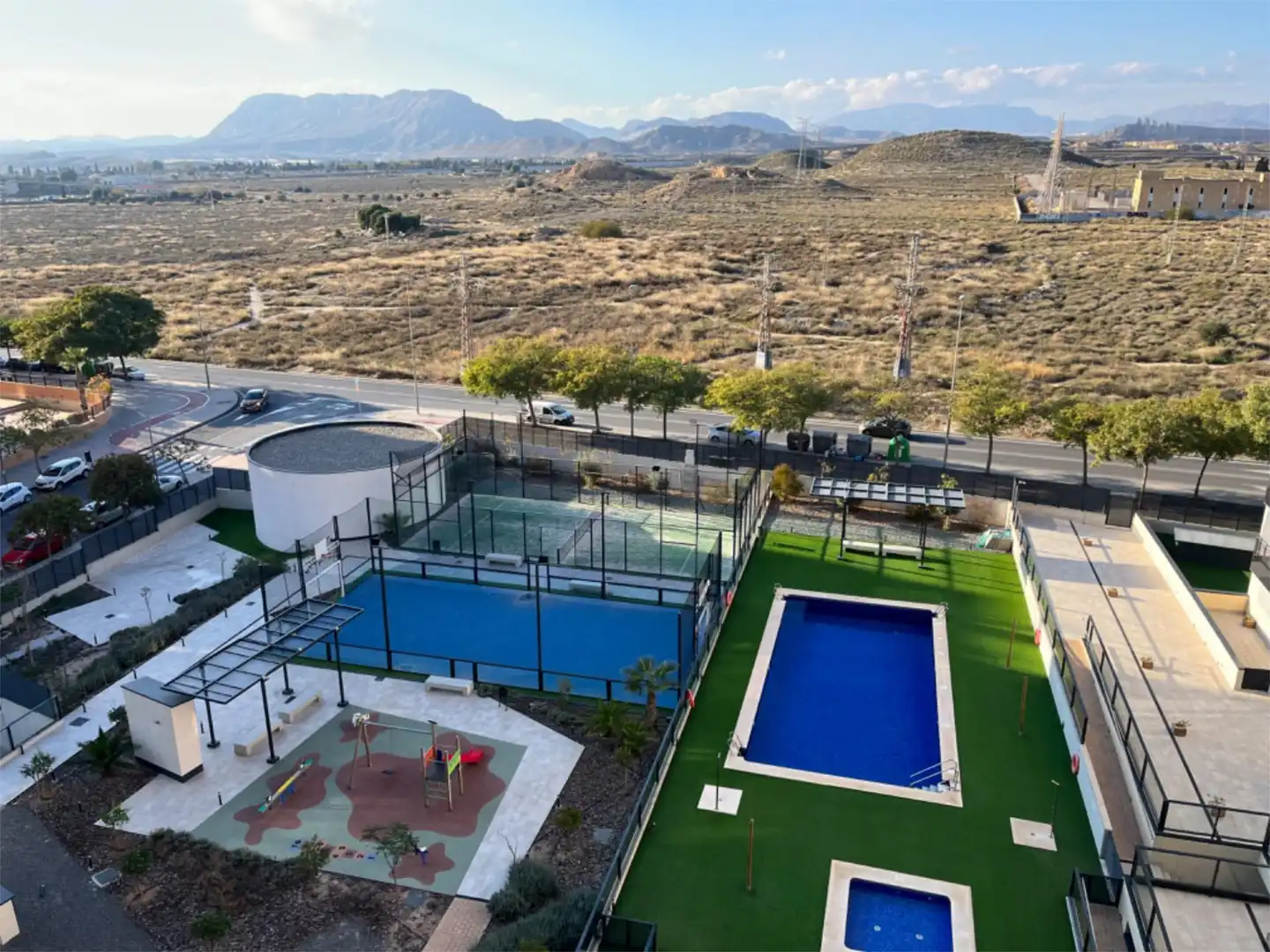 Flat for rent in Calle Doctora Damiana Zaragoza, 1, Paus - Poligono San Blas Flat for rent in Calle Doctora Damiana Zaragoza, 1, Paus - Poligono San Blas