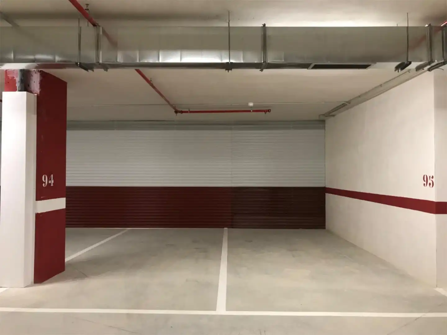 Flat for rent in Calle Doctora Damiana Zaragoza, 1, Paus - Poligono San Blas Flat for rent in Calle Doctora Damiana Zaragoza, 1, Paus - Poligono San Blas