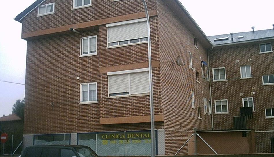 Pis en venda a Calle Cervantes, 11, Carlos Ruiz, Madrid - imatge 1 Foto 1 de Pis en venda a Calle Cervantes, 11, Carlos Ruiz, Madrid