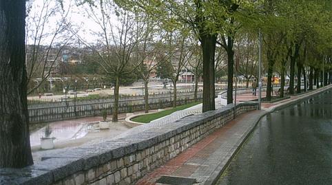 Pis en venda a Calle Cervantes, 11, Carlos Ruiz, Madrid - imatge 3 Foto 3 de Pis en venda a Calle Cervantes, 11, Carlos Ruiz, Madrid