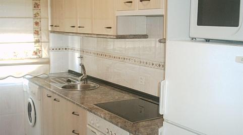 Pis en venda a Calle Cervantes, 11, Carlos Ruiz, Madrid - imatge 5 Foto 5 de Pis en venda a Calle Cervantes, 11, Carlos Ruiz, Madrid