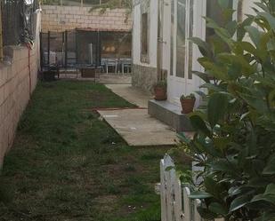 Garden of House or chalet for sale in Condado de Treviño  with Terrace and Balcony