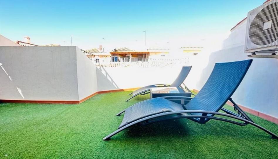 Duplex for sale in Urbanización la Charca, 36, Urbanización Santa Rosa, Málaga - image 1 Photo 1 of Duplex for sale in Urbanización la Charca, 36, Urbanización Santa Rosa, Málaga