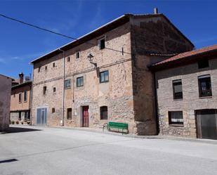 Casa o xalet en venda a Calle Bolera, 11, Poza de la Sal