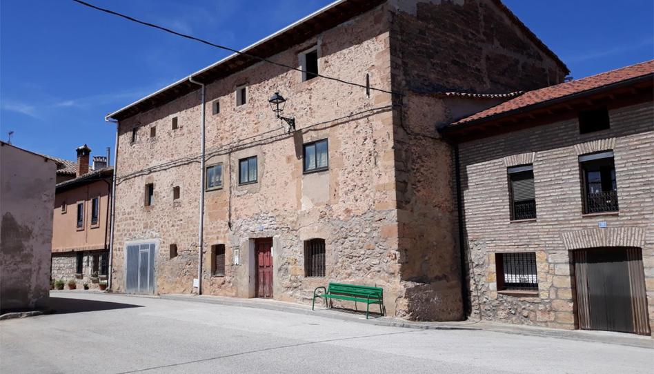 Photo 1 of House or chalet for sale in Calle Bolera, 11, Poza de la Sal, Burgos
