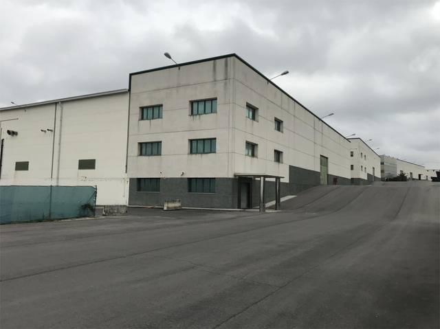 Nave industrial en Venta en Navas del Sepillar