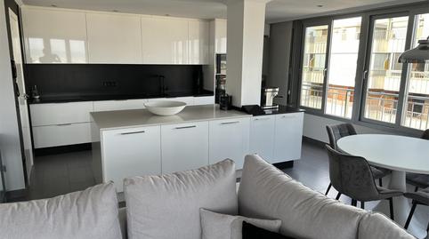 Àtic en venda a Calle Valencia, 3, El Acequión, Alicante - imatge 4 Foto 4 de Àtic en venda a Calle Valencia, 3, El Acequión, Alicante