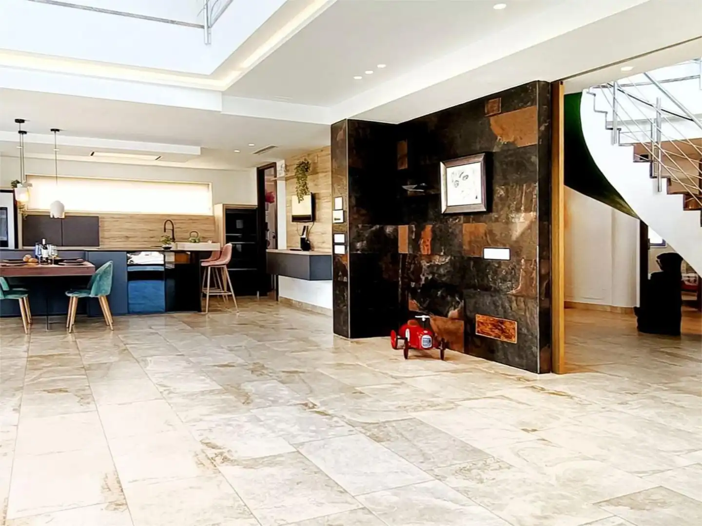 Flat for sale in Caravaca de la Cruz Flat for sale in Caravaca de la Cruz with Air Conditioner, Heating and Private garden