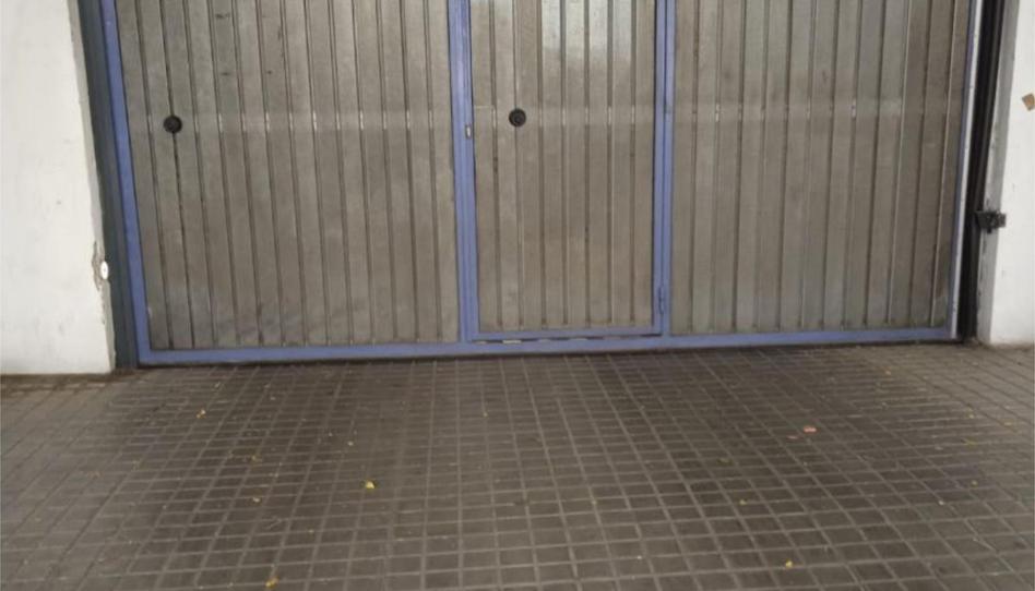 Foto 1 de Garaje en venta en Calle Nécora, 1, Angustias - Chana - Encina, Granada