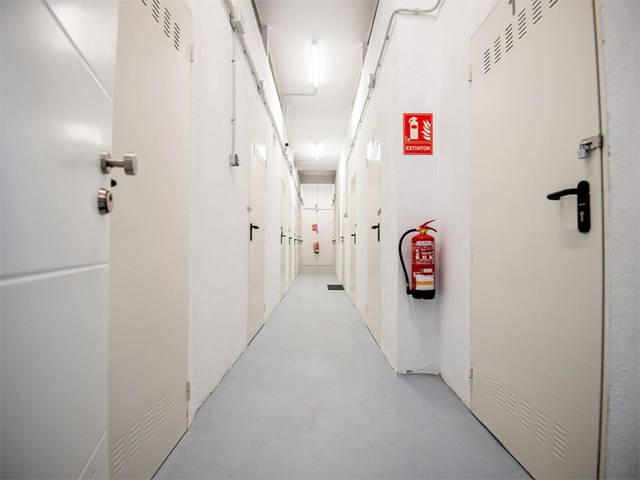 Trastero en Alquiler en Carrer d'en Plom, 5 en El Pilar