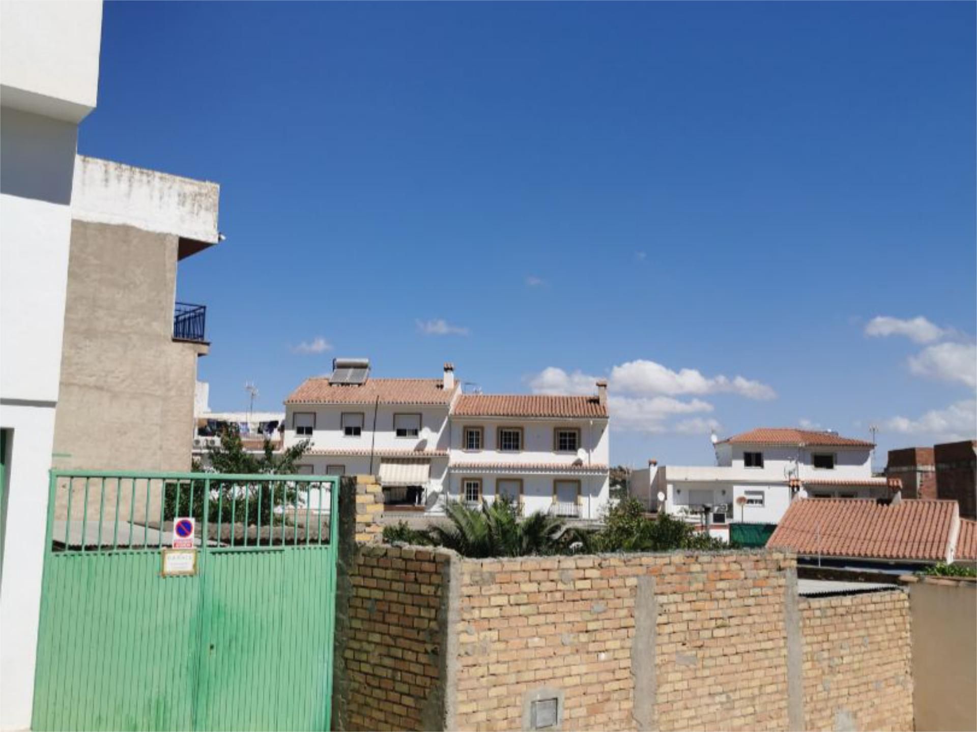 Vista exterior de Urbanitzable en venda en Monda