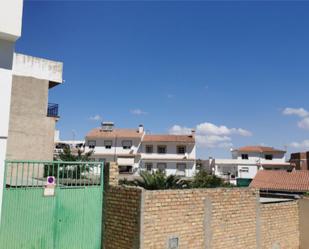 Vista exterior de Urbanitzable en venda en Monda