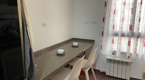 Foto 4 de Pis en venda a Plaza de San Lázaro, 15, Plaza de Toros, Granada