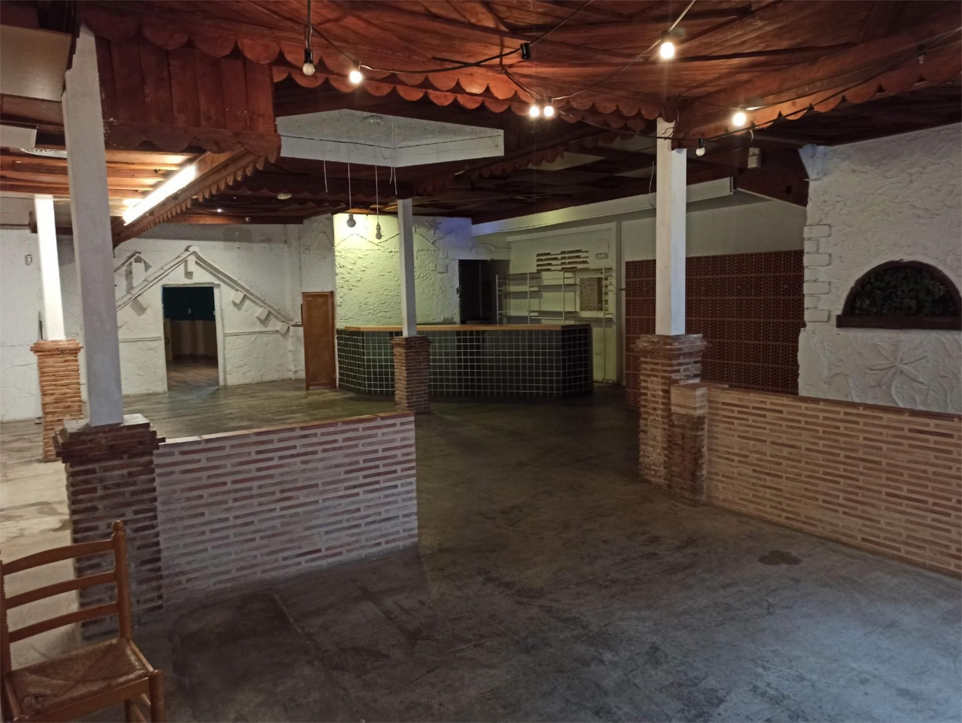 Planta baixa en venda en Genovés