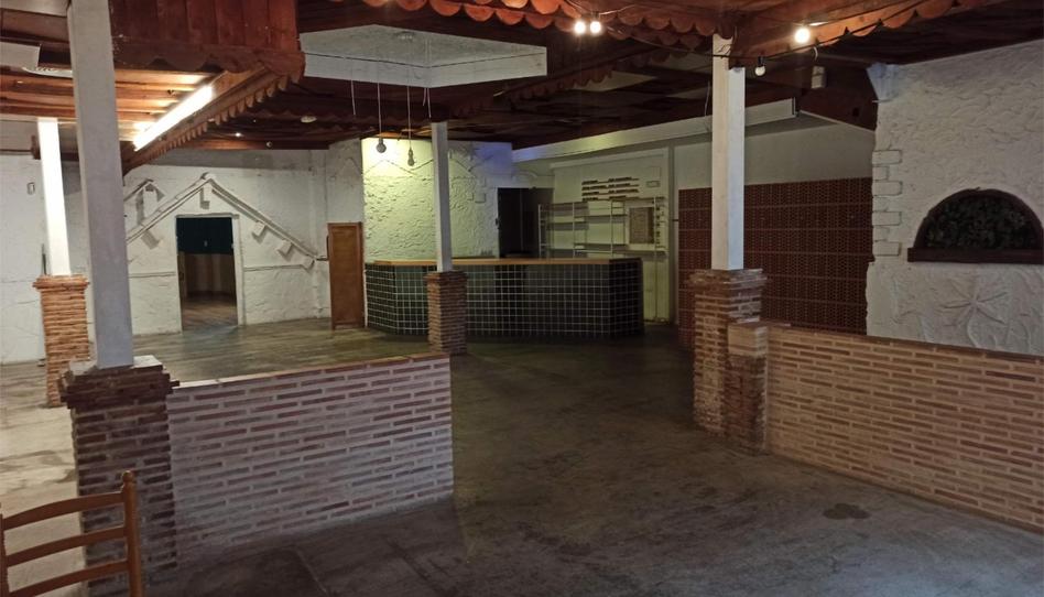 Planta baixa en venda a Carrer del Mestre Hernandez, 44, El Genovés, Valencia - imatge 1 Foto 1 de Planta baixa en venda a Carrer del Mestre Hernandez, 44, El Genovés, Valencia