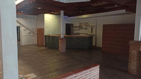 Planta baixa en venda a Carrer del Mestre Hernandez, 44, El Genovés, Valencia - imatge 5 Foto 5 de Planta baixa en venda a Carrer del Mestre Hernandez, 44, El Genovés, Valencia