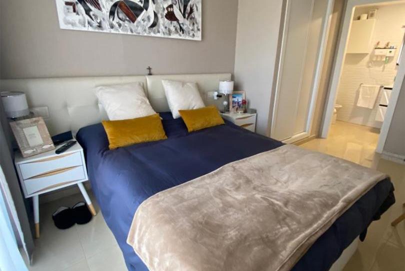 Pis de lloguer a Carrer Amplaries, 9, Sol Park, Castellón - imatge 1 Foto 1 de Pis de lloguer a Carrer Amplaries, 9, Sol Park, Castellón