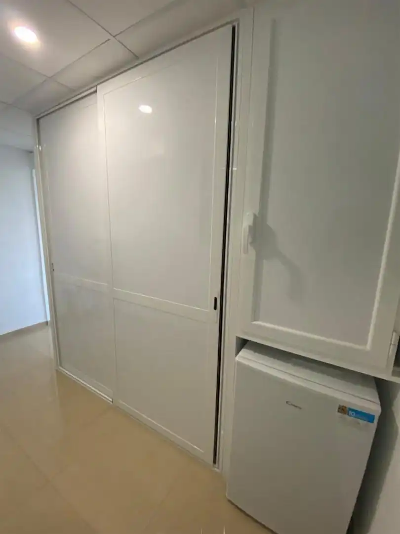 Wohnung zur Miete in Carrer Amplaries, 9, Sol Park