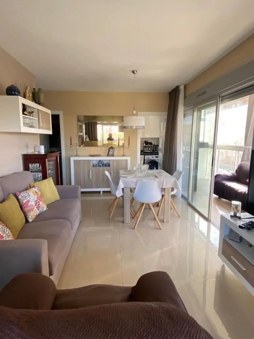 Wohnung zur Miete in Carrer Amplaries, 9, Sol Park