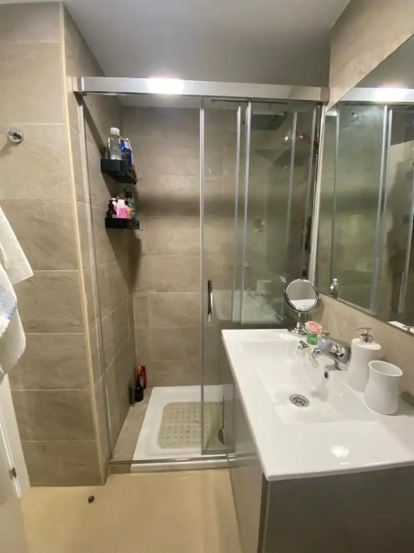 Wohnung zur Miete in Carrer Amplaries, 9, Sol Park