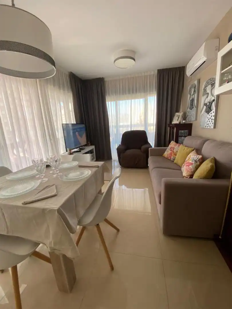 Wohnung zur Miete in Carrer Amplaries, 9, Sol Park