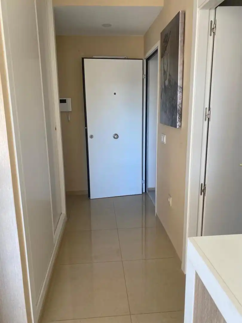 Wohnung zur Miete in Carrer Amplaries, 9, Sol Park