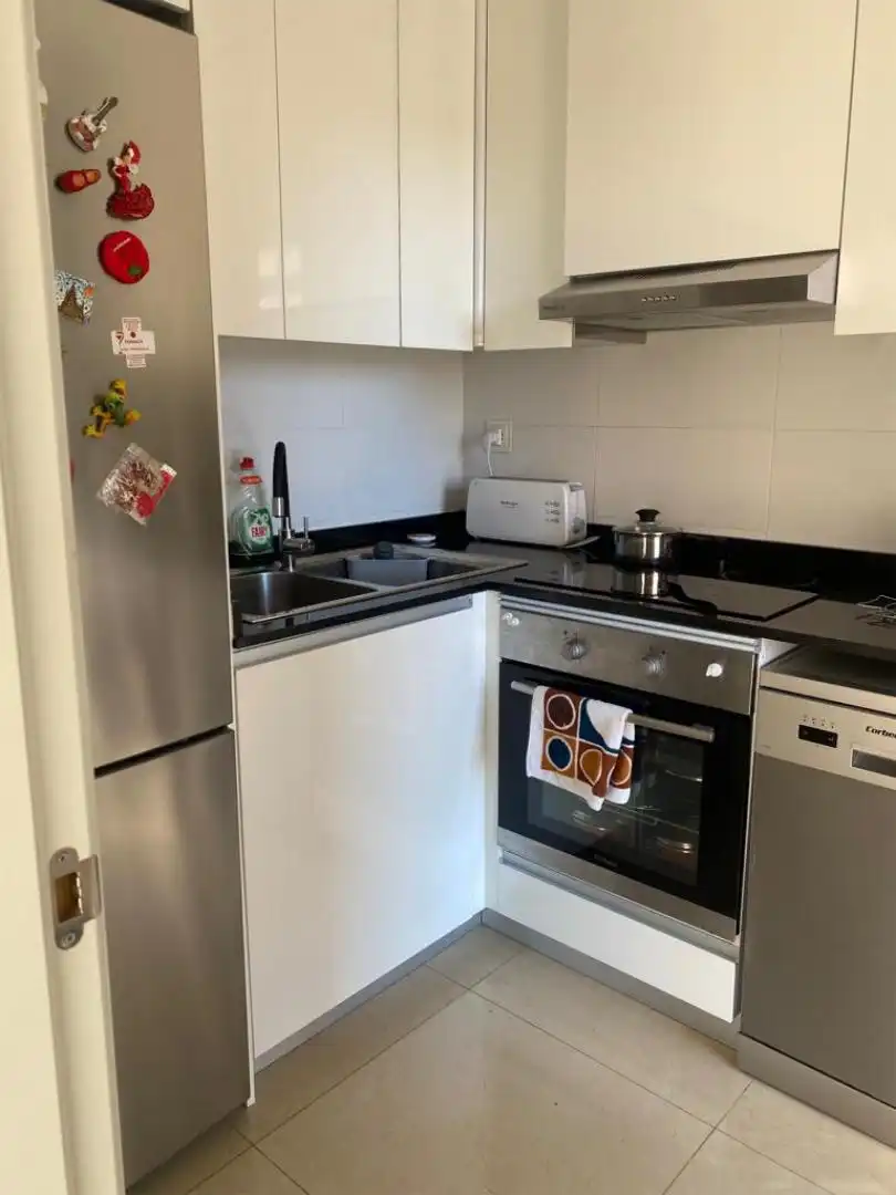 Wohnung zur Miete in Carrer Amplaries, 9, Sol Park