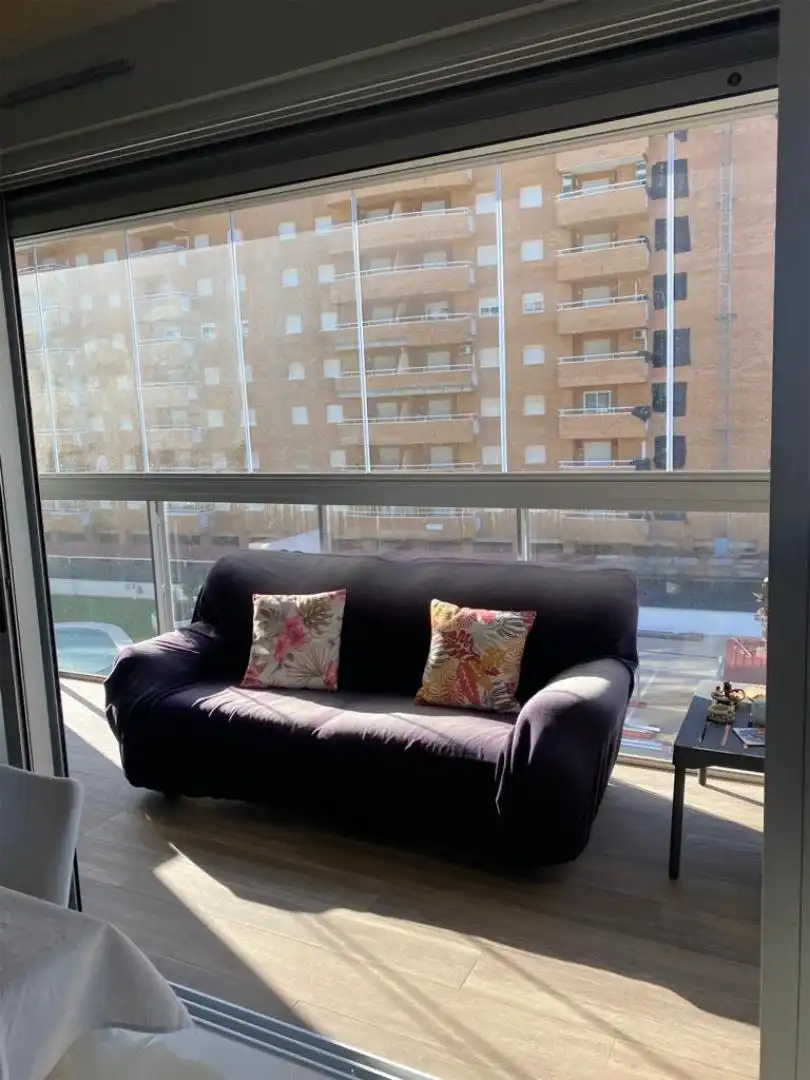 Wohnung zur Miete in Carrer Amplaries, 9, Sol Park