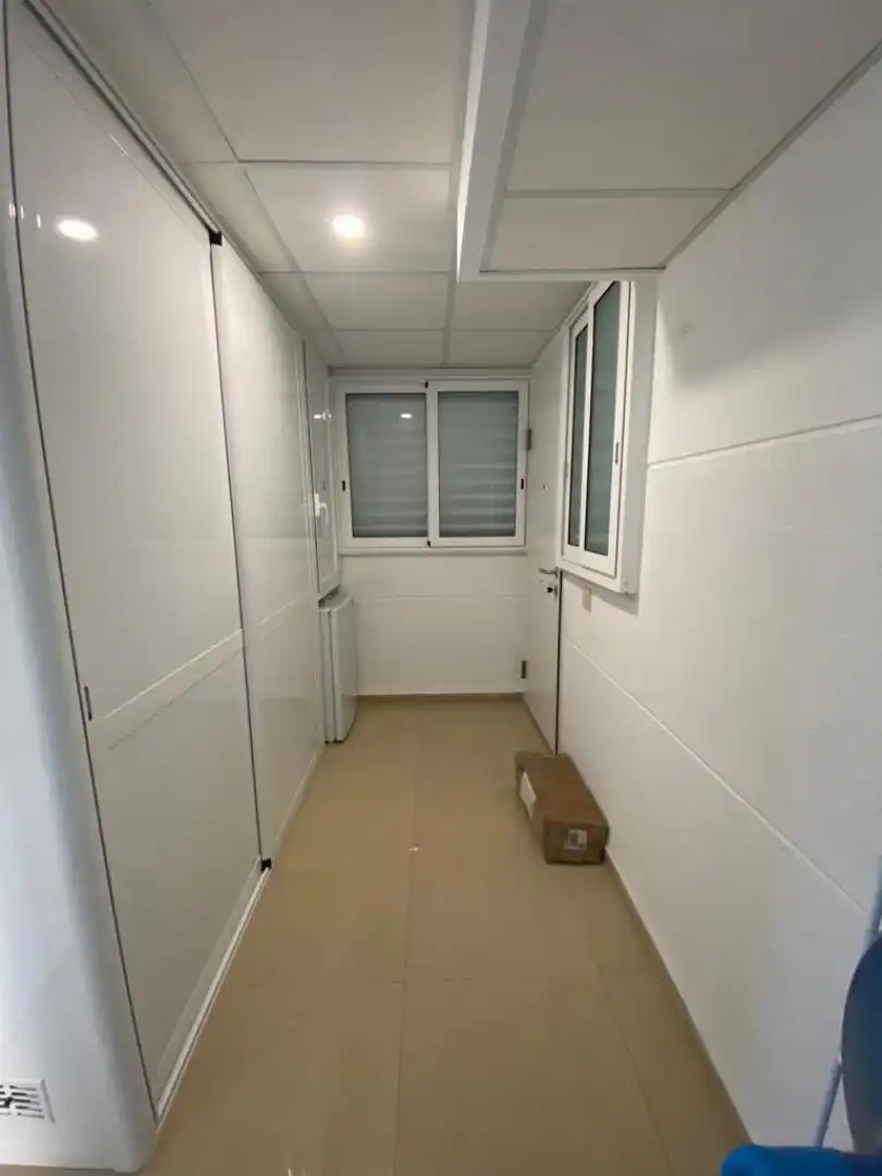 Wohnung zur Miete in Carrer Amplaries, 9, Sol Park