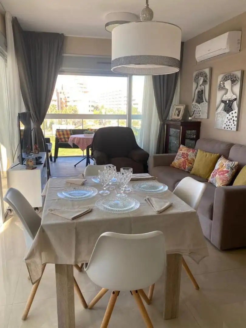 Wohnung zur Miete in Carrer Amplaries, 9, Sol Park
