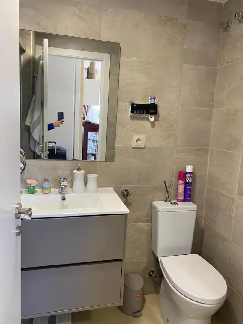 Wohnung zur Miete in Carrer Amplaries, 9, Sol Park