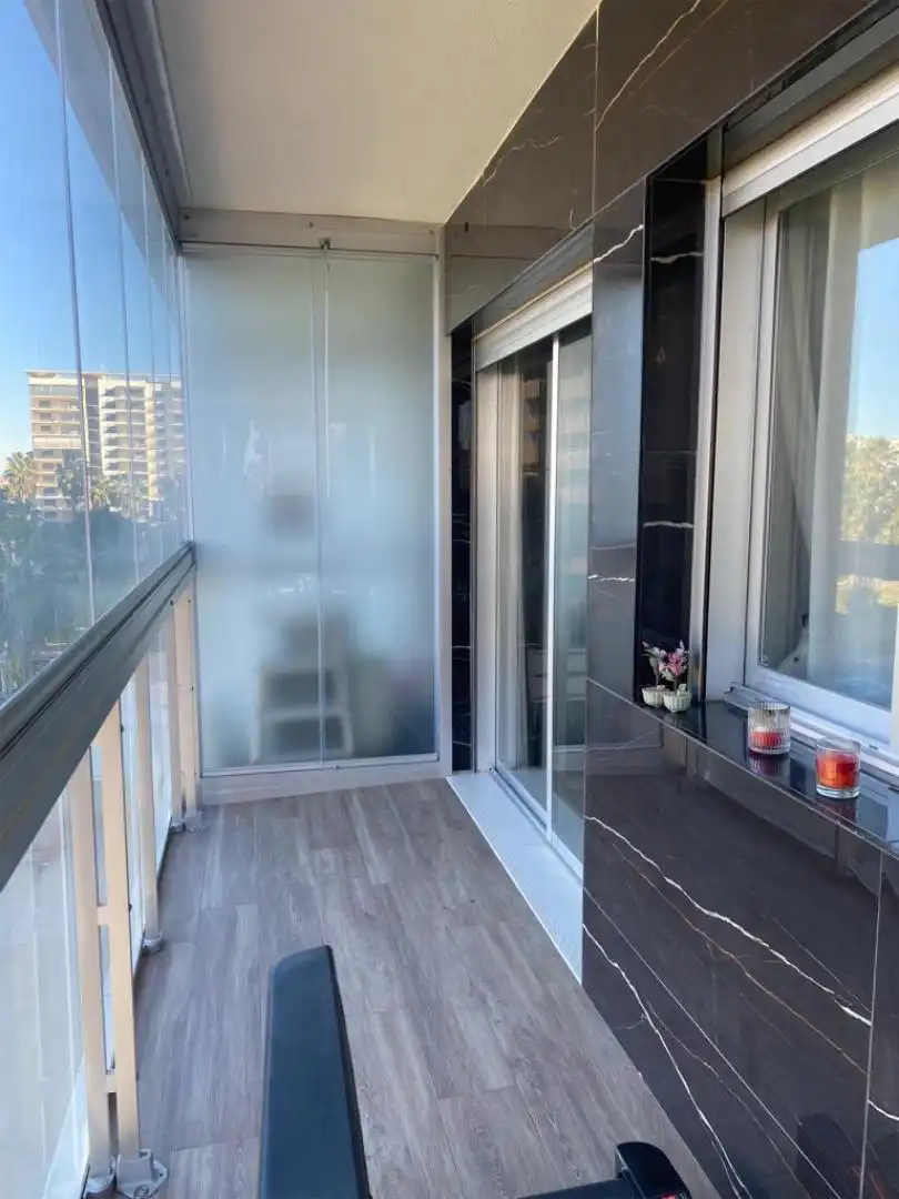 Wohnung zur Miete in Carrer Amplaries, 9, Sol Park