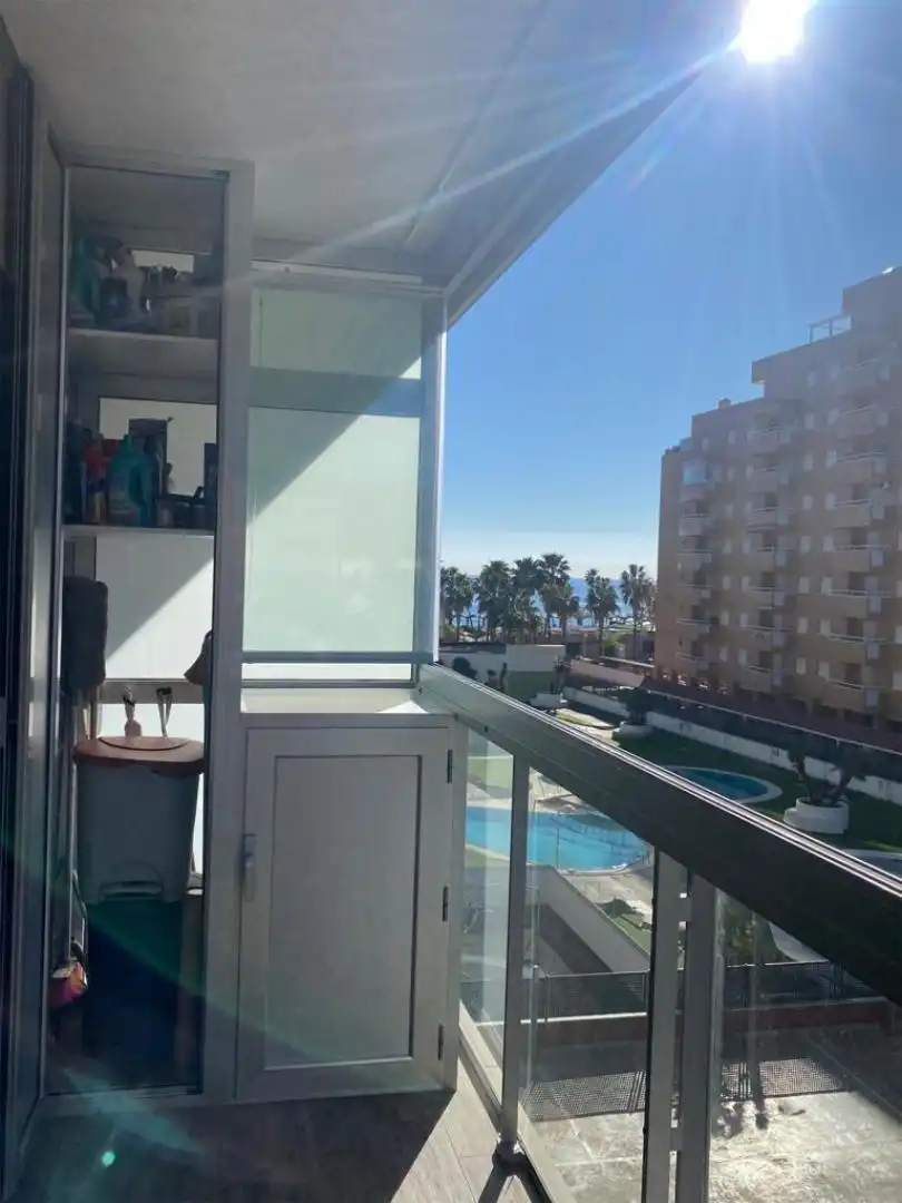 Wohnung zur Miete in Carrer Amplaries, 9, Sol Park