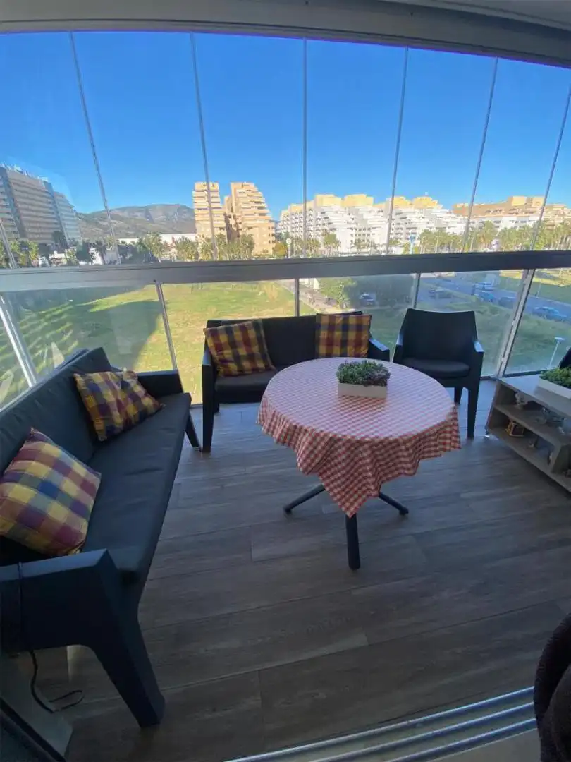 Wohnung zur Miete in Carrer Amplaries, 9, Sol Park