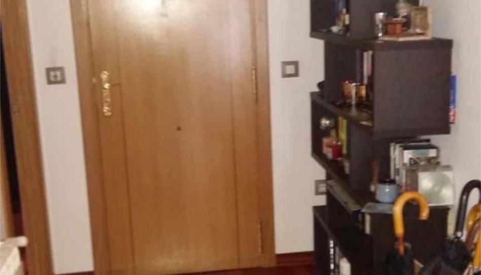 Photo 1 of Flat to share in Calle Nicanor del Campo, 18, Valdés - Luarca, Asturias