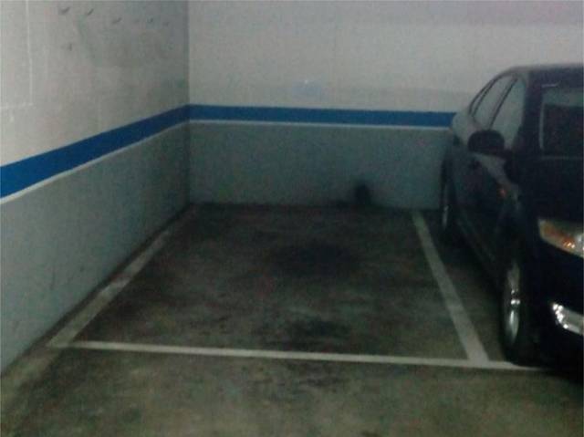 Garaje en Alquiler en Paseo de las Acacias, 67 en Acacias