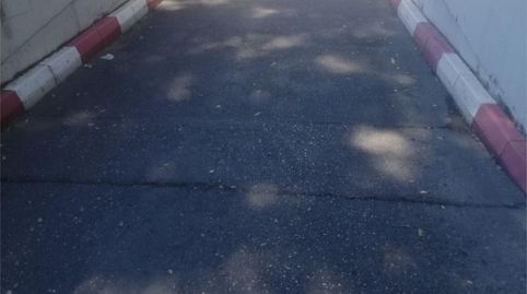 Foto 2 de Garatge en venda a Avenida de Barcelona, 7, Viñuela - Rescatado, Córdoba Capital