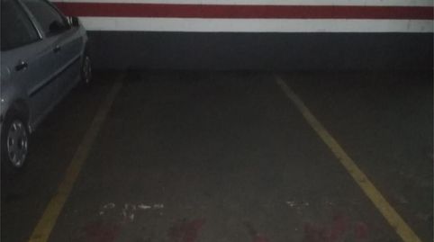 Foto 3 de Garatge en venda a Avenida de Barcelona, 7, Viñuela - Rescatado, Córdoba Capital