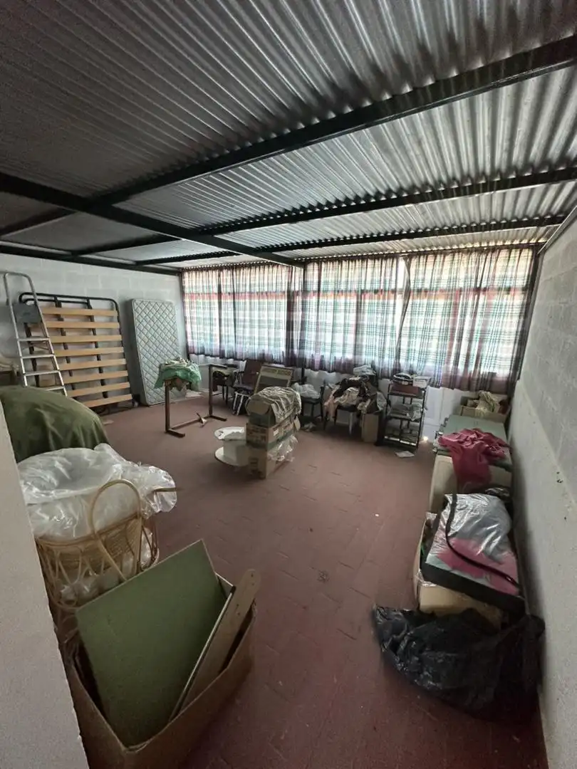 Casa adosada en venda a Barriada Núcleo Residencial el Parque, 44, Rociana del Condado Casa adosada en venda en Rociana del Condado