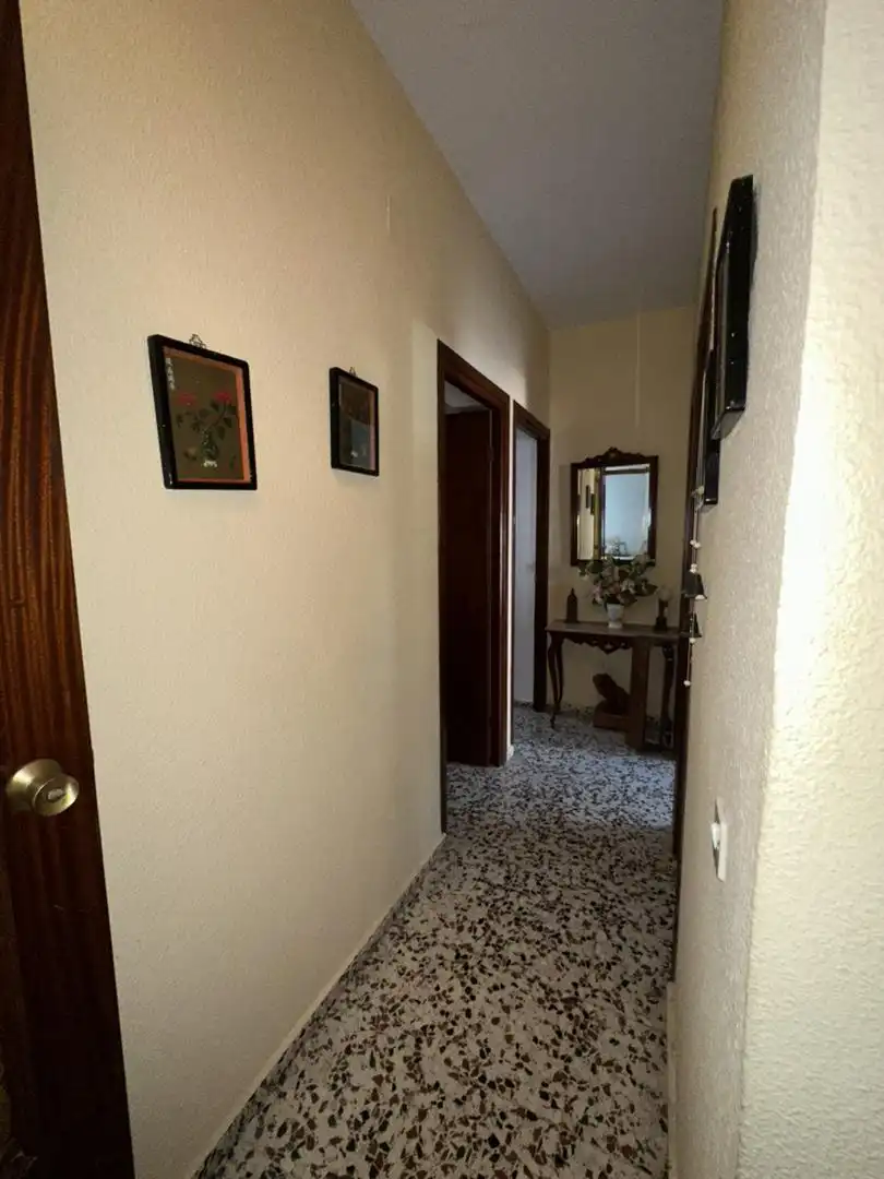 Casa adosada en venda a Barriada Núcleo Residencial el Parque, 44, Rociana del Condado Casa adosada en venda en Rociana del Condado