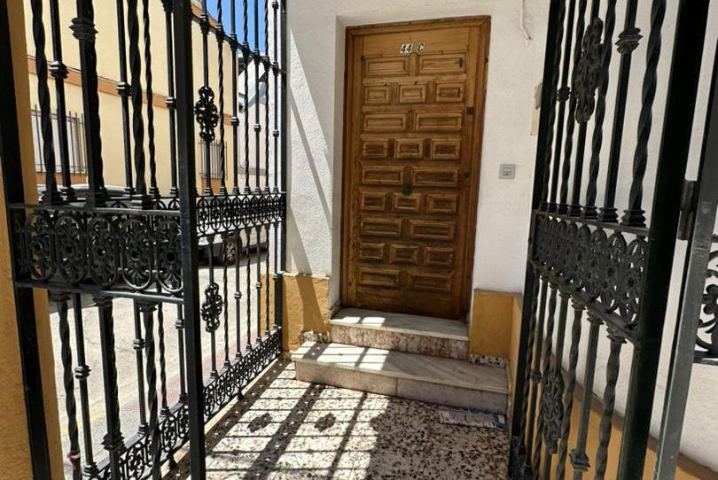 Casa adosada en venta en Barriada Núcleo Residencial el Parque, 44, Rociana del Condado, Huelva - imagen 1 Foto 1 de Casa adosada en venta en Barriada Núcleo Residencial el Parque, 44, Rociana del Condado, Huelva